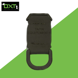 Porte Accessoire D-Ring TAPIR