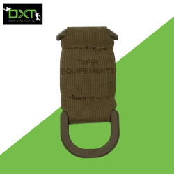 Porte Accessoire D-Ring TAPIR