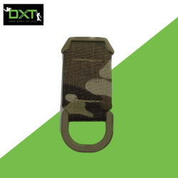 Porte Accessoire D-Ring TAPIR
