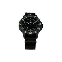 Montre TRASER P99 Q Tactical Black - Bracelet NATO