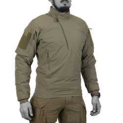 Combat Shirt UF PRO AcE Winter Gen.2 - Brown grey