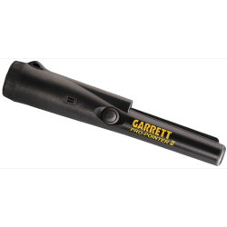 Détecteur de Metaux Garrett CSI PRO-POINTER II