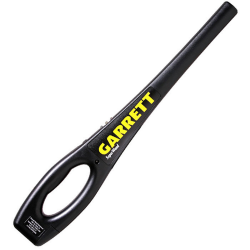 Détecteur de Métaux Garrett SUPERWAND®