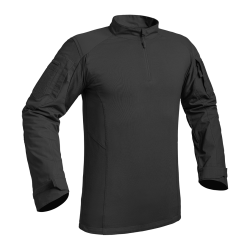 Chemise de Combat A10 Equipment V2 Fighter - Noir