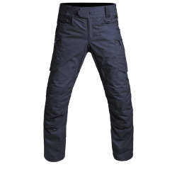 Pantalon de Combat V2 FIGHTER A10 Equipement Entrejambe 83 cm - Bleu Marine