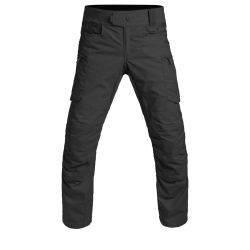 Pantalon de Combat V2 FIGHTER A10 Equipement Entrejambe 89 cm - Noir