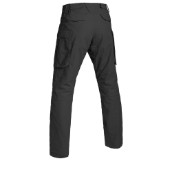 Pantalon de Combat V2 FIGHTER A10 Equipement Entrejambe 89 cm - Noir