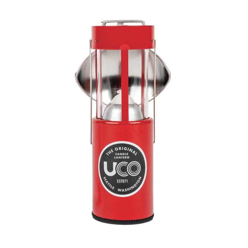 Lanterne UCO Original - Rouge