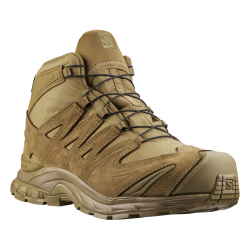 Chaussures Salomon XA Forces Mid GTX 2 - Coyote