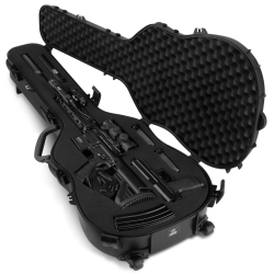 Housse à fusil SAVIOR - Ultimate Guitar 45"