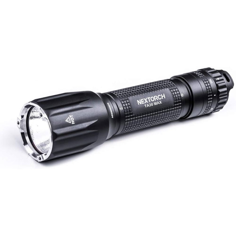 Lampe NEXTORCH TA30 MAX