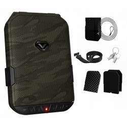 Coffret VAULTEK LifePod 1.0 Camo