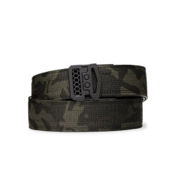 Ceinture KORE Essentials Tactical Gun Belt X10, 1.5'' Multicam Black