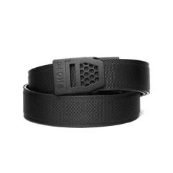 Ceinture KORE Essentials Tactical Gun Belt X6, 1.5'' Noir