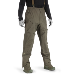 Pantalon UF PRO Gore-Tex® Monsoon XT - Brown Grey