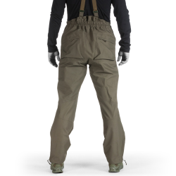 Pantalon UF PRO Gore-Tex® Monsoon XT - Brown Grey