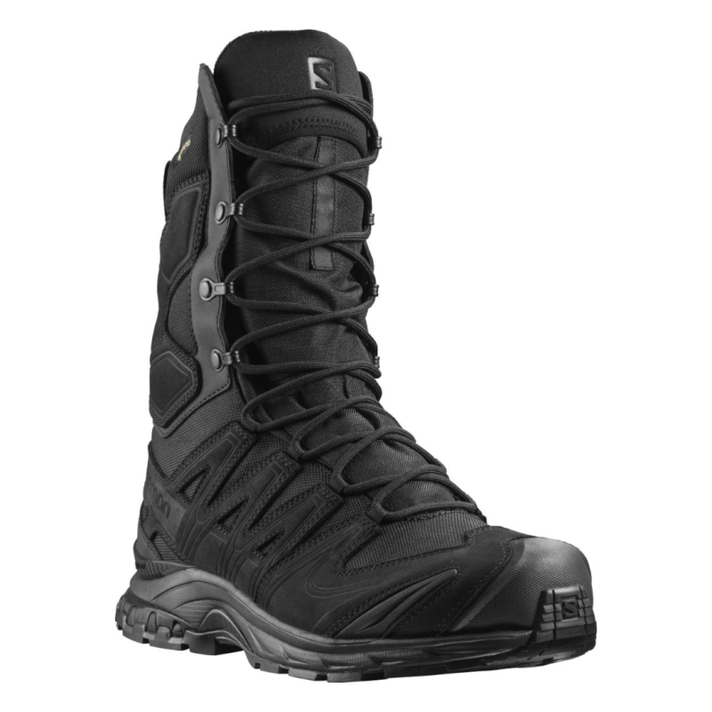 Chaussures Salomon XA Forces 8 GTX EN - Noir