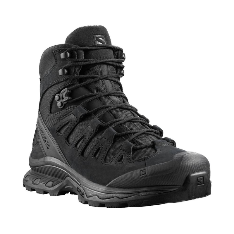 Chaussures Salomon QUEST 4D Forces 2 EN - Noir