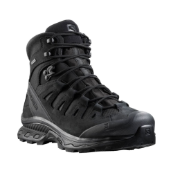 Chaussures Salomon QUEST 4D GTX Forces 2 EN - Noir