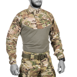 Combat Shirt UF PRO Striker X - Multicam®