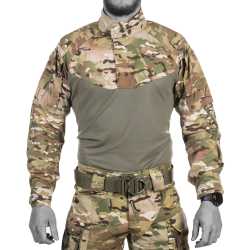 Combat Shirt UF PRO Striker X - Multicam®