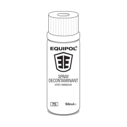 Decontaminant CS - 50ml