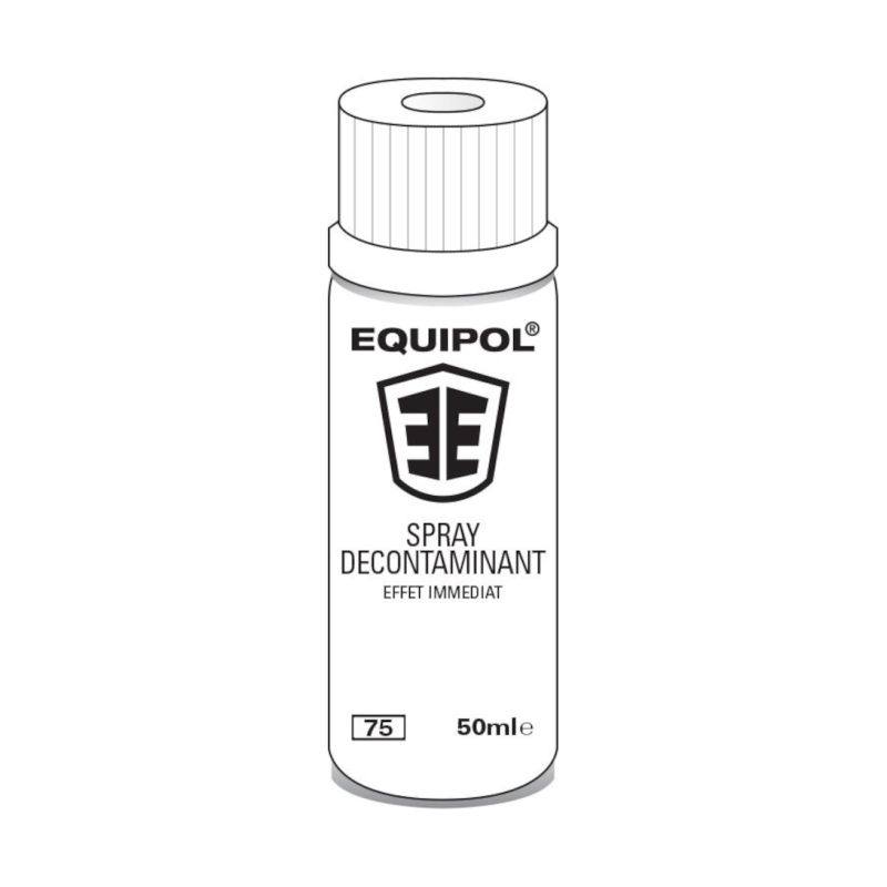 Decontaminant CS - 50ml