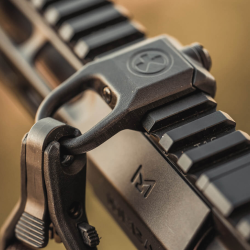 RSA® Magpul Fixation de Sangle MS2 / MS3 sur Rail