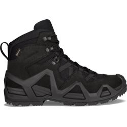 Chaussures Lowa ZEPHYR MKII GTX MID C30 - Noir