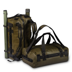 Sac Etanche HPA HybriDuffle 50