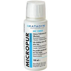 KATADYN Micropur Classic 100 ml