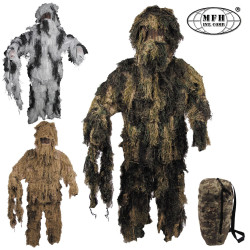 Ghillie Suit