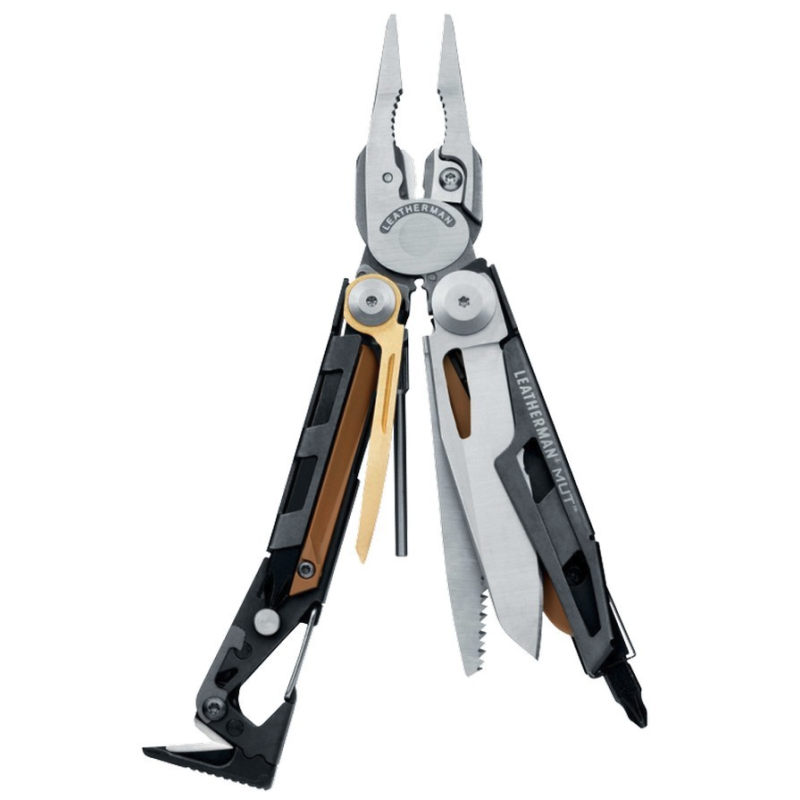 Pince multifonction LEATHERMAN MUT EOD noir