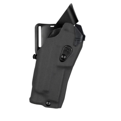 Holster Safariland 6390RDS ALS  STX Tactical Glock 17 MOS avec lampe