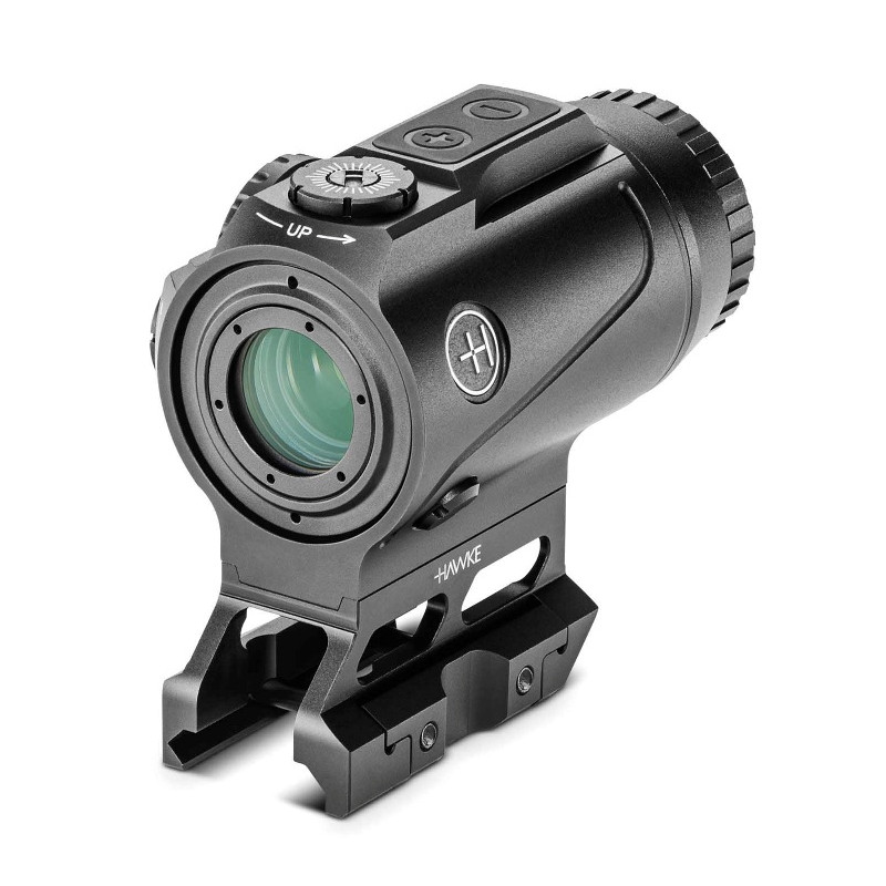 Red Dot Hawke Prism 1x15