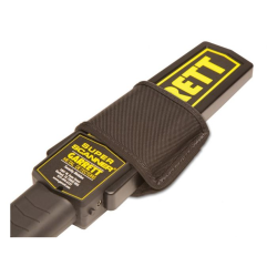 Etui Garrett Ceinture pour SuperScanner