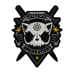 TactiCat Opurrations patch 5