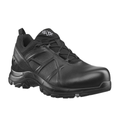 Chaussures Haix BLACK EAGLE SAFETY 50.1 Basse - Noir