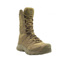 Chaussure Salomon XA Forces Jungle - Coyote Brown