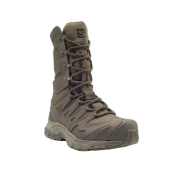 Chaussure Salomon XA Forces Jungle - Marron