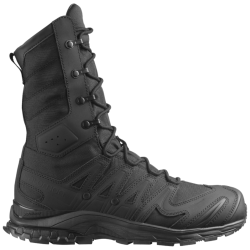 Chaussure Salomon XA Forces Jungle - Noir