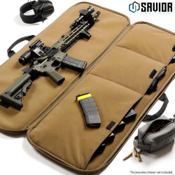 Sac SAVIOR Single Rifle Bag 42"