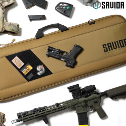 Sac SAVIOR Single Rifle Bag 51"