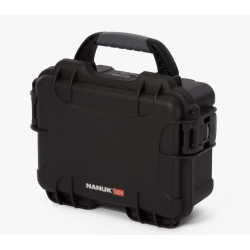 Nanuk 904 Case - Black