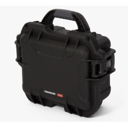 Nanuk 905 Case with Foam - Black