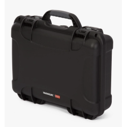 Nanuk 910 Case w/glock - Black