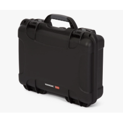 Nanuk 910 Case with Foam - Black