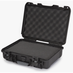 Nanuk 910 Case with Foam - Black