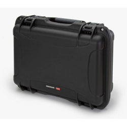 Nanuk 925 Case with Foam - Black
