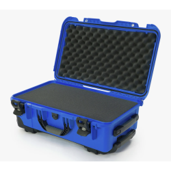 Nanuk 935 Case with Foam - Blue
